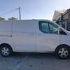 Ford Transit Custom (fourgon tôlé) thumb 1