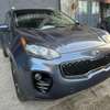 Kia sportage 2018 clean title thumb 0