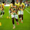 Maillot loisir du Sénégal thumb 3