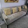 Fauteuil velours 5 places thumb 3