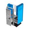Toilettes mobiles portables thumb 5