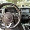KIA sportage 2018 thumb 0