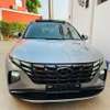 HYUNDAI TUCSON 2022 thumb 2