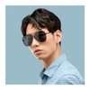 Lunettes Xiaomi Mi Polarized Navigator Sunglasses Gray thumb 2