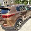 Kia Sportage  2017 thumb 4