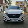 Hyundai Tucson 2017 thumb 0
