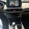 Hyundai Santafe Luxury 2020 thumb 7