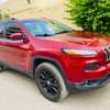 Jeep Cherokee 2017 limited thumb 11