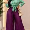 Ensembles Pantalon+Chemise thumb 3