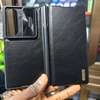 pochette cuir Samsung galaxy fold 4/5/6/7 clapet thumb 1
