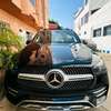 Mercedes benz GLE 450 2022 thumb 0