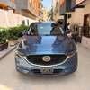Mazda CX5 _2018 thumb 3