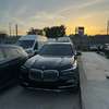 2020 BMW X5 40i Black on Black thumb 2