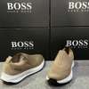 boss chaussures slip-on confort 3 coloris semelle blanche thumb 1