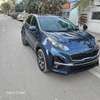 Kia sportage 2020 auto esance 4cilinder verson 4x4 venat thumb 1