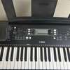 Piano  Yamaha PSR-E363 + trépied thumb 1