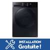MACHINE A LAVER SAMSUNG 11KG/ 6KG SECHAGE INSTALLATION GRATU thumb 4