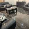 NGAPAROU VILLA LUXUEUSE  CHAMBRE MEUBLE ACCES PISCINE thumb 3