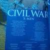 BD Marvel Comics - Civil War: X-Men (En Anglais) thumb 5