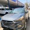 Hyundai tucson 2017 thumb 1