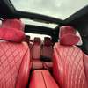 Mercedes classe S580 thumb 7