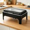 Chafing Dish Noir Mat Premium thumb 1