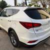 Hyundai Santafe 2017 thumb 1