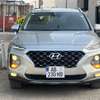 Hyundai santafe 2020 thumb 10
