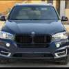 BMW x5 2017 thumb 0