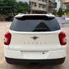 SsangYong Tivoli Air 2016 thumb 11