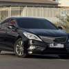 Hyundai Grandeur HG240 2015 thumb 4