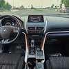 Mitsubishi Eclypse Cross 2018 thumb 1