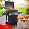 BARBECUE AU CHARBON DECAKILA NOIR KMGS005B thumb 1