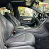 Mercedes Glc coupé thumb 5