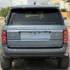 Land Rover Range Rover vogue 2019 thumb 6