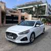 Location Hyundai sonata sport 2018 thumb 1