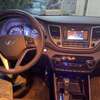 Hyundai Tucson 2016 4x4 thumb 9