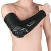 Coudières Manchons de bras Moto, Skate Boarding, Équitation thumb 6