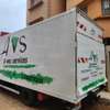 DEMENAGEMENT ET TRANSFERT DE BAGAGES thumb 2