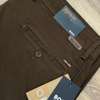 Boss Regular Fit Pantalon Bleu Marine Taille S M L thumb 10