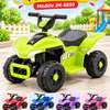 Quad porteur pour enfant 2 A 5 ANS thumb 0