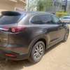 Mazda cx9 thumb 6