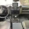 Land Rover Defender 110 Station Wagon 2010 thumb 4