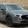 MAZDA CX-30 AWD 2022 thumb 2