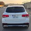 Mercedes glc 2016 thumb 5