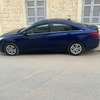 Hyundai Sonata clean thumb 8