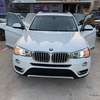 BMW X3 xDrive28i xLine thumb 2