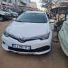 Toyota Auris 2017 : SOUS DOUANE thumb 0