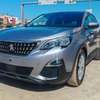Peugeot 3008 SUV 2017 métallisé polyvalent thumb 3