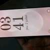 Samsung galaxie S25 Edge 256GB 12GB ram thumb 2